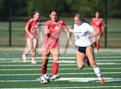 Thumbnail 3 in Eastern @ Rancocas Valley photogallery.