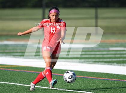 Thumbnail 1 in Eastern @ Rancocas Valley photogallery.