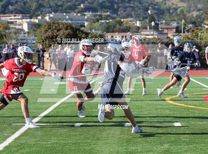 Thumbnail 2 in Redwood @ Marin Catholic photogallery.