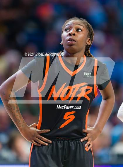 Thumbnail 1 in North Pitt vs East Burke (NCHSAA 2A Final) photogallery.
