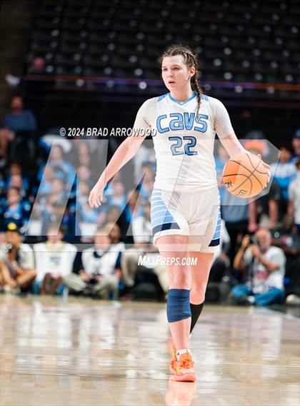 Thumbnail 3 in North Pitt vs East Burke (NCHSAA 2A Final) photogallery.