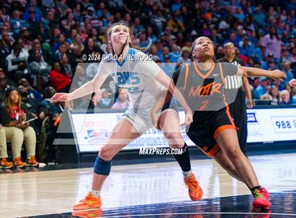 Thumbnail 1 in North Pitt vs East Burke (NCHSAA 2A Final) photogallery.