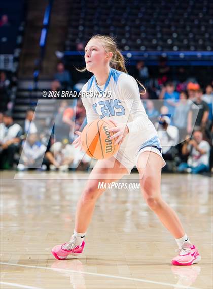 Thumbnail 1 in North Pitt vs East Burke (NCHSAA 2A Final) photogallery.