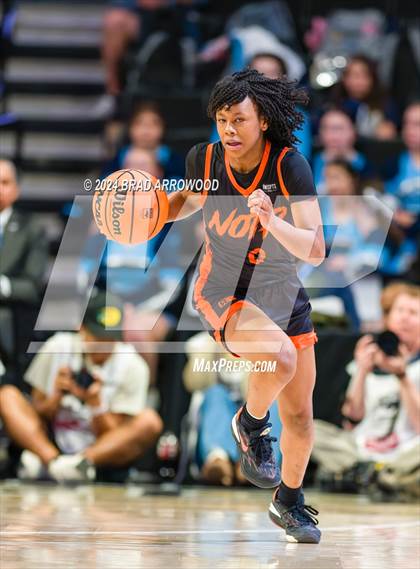 Thumbnail 1 in North Pitt vs East Burke (NCHSAA 2A Final) photogallery.