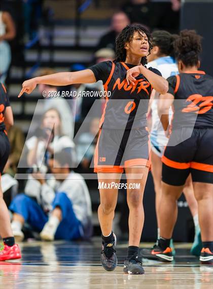 Thumbnail 2 in North Pitt vs East Burke (NCHSAA 2A Final) photogallery.