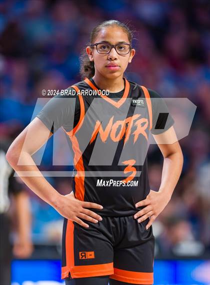 Thumbnail 3 in North Pitt vs East Burke (NCHSAA 2A Final) photogallery.