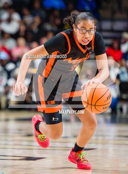 Thumbnail 2 in North Pitt vs East Burke (NCHSAA 2A Final) photogallery.