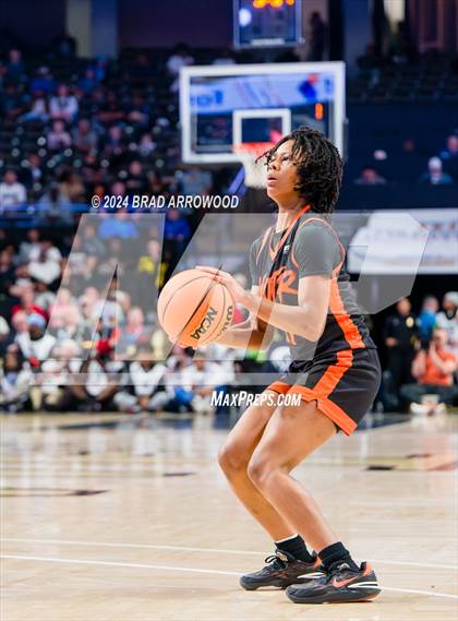 Thumbnail 3 in North Pitt vs East Burke (NCHSAA 2A Final) photogallery.