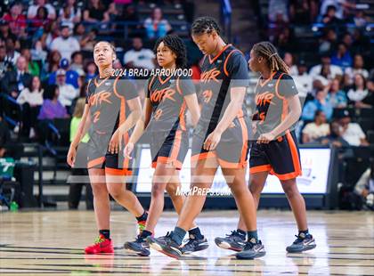 Thumbnail 2 in North Pitt vs East Burke (NCHSAA 2A Final) photogallery.