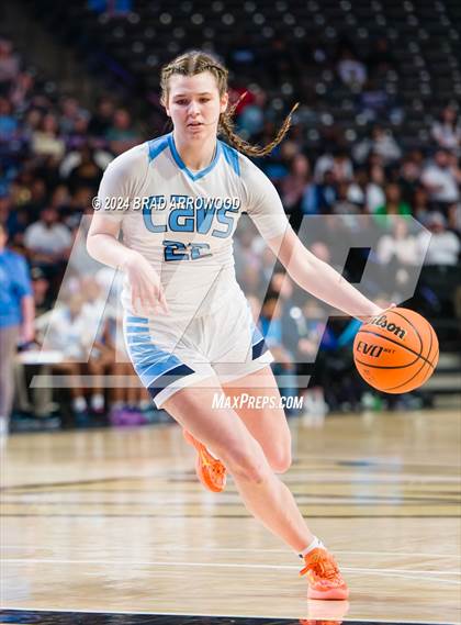 Thumbnail 1 in North Pitt vs East Burke (NCHSAA 2A Final) photogallery.