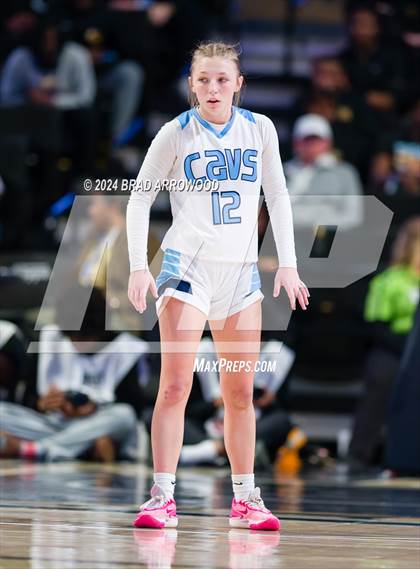 Thumbnail 1 in North Pitt vs East Burke (NCHSAA 2A Final) photogallery.
