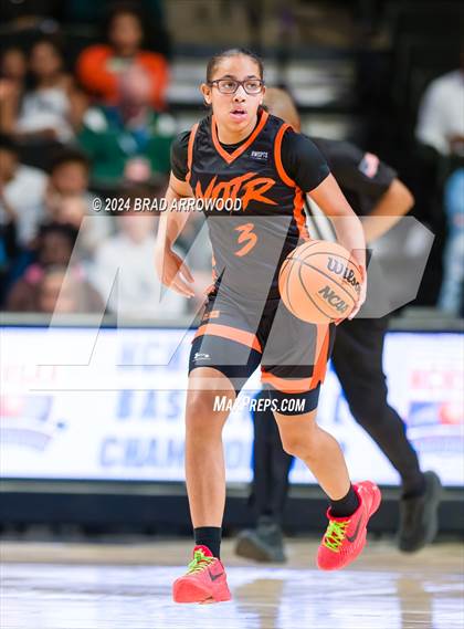 Thumbnail 1 in North Pitt vs East Burke (NCHSAA 2A Final) photogallery.