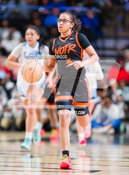 Thumbnail 1 in North Pitt vs East Burke (NCHSAA 2A Final) photogallery.