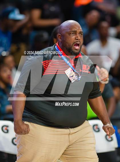 Thumbnail 1 in North Pitt vs East Burke (NCHSAA 2A Final) photogallery.