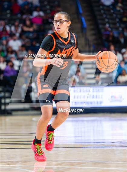 Thumbnail 1 in North Pitt vs East Burke (NCHSAA 2A Final) photogallery.