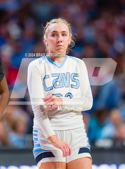Thumbnail 1 in North Pitt vs East Burke (NCHSAA 2A Final) photogallery.