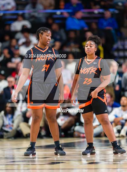 Thumbnail 3 in North Pitt vs East Burke (NCHSAA 2A Final) photogallery.