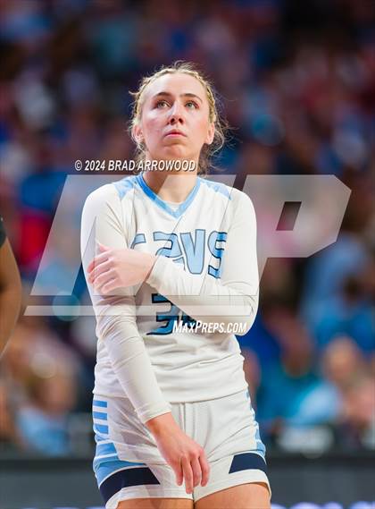 Thumbnail 2 in North Pitt vs East Burke (NCHSAA 2A Final) photogallery.