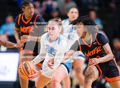 Thumbnail 1 in North Pitt vs East Burke (NCHSAA 2A Final) photogallery.