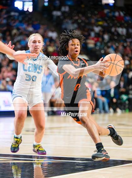 Thumbnail 1 in North Pitt vs East Burke (NCHSAA 2A Final) photogallery.