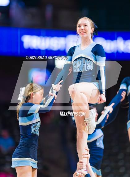 Thumbnail 1 in North Pitt vs East Burke (NCHSAA 2A Final) photogallery.