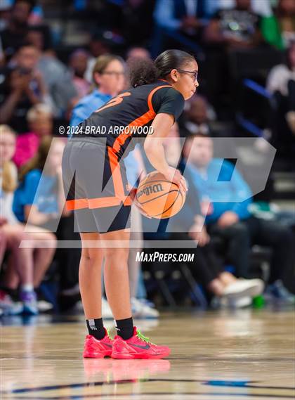 Thumbnail 3 in North Pitt vs East Burke (NCHSAA 2A Final) photogallery.