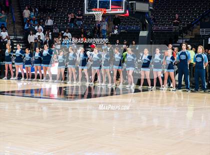Thumbnail 3 in North Pitt vs East Burke (NCHSAA 2A Final) photogallery.