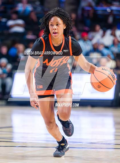 Thumbnail 1 in North Pitt vs East Burke (NCHSAA 2A Final) photogallery.