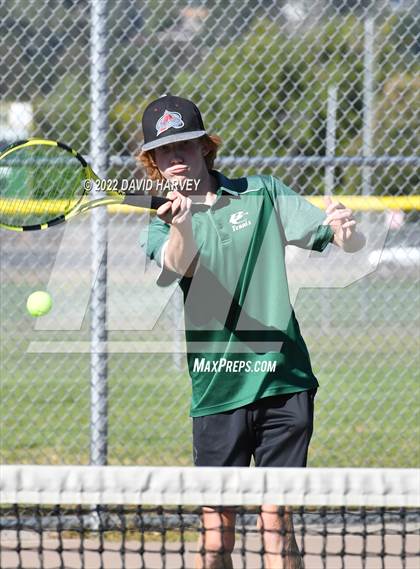 Thumbnail 2 in Alameda vs Bear Creek photogallery.