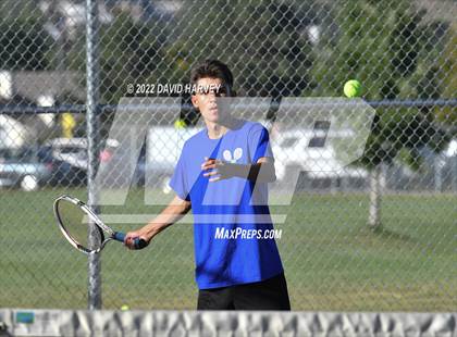 Thumbnail 1 in Alameda vs Bear Creek photogallery.