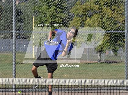 Thumbnail 1 in Alameda vs Bear Creek photogallery.