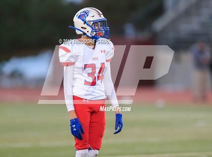 Thumbnail 2 in JV: Cherry Creek @ Grandview photogallery.