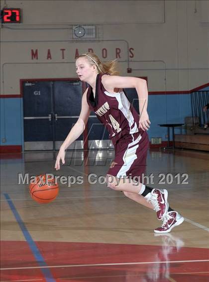 Thumbnail 3 in Whitney @ Mira Loma photogallery.