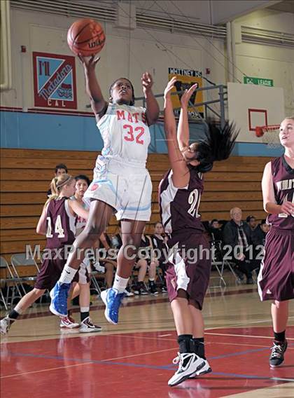 Thumbnail 2 in Whitney @ Mira Loma photogallery.