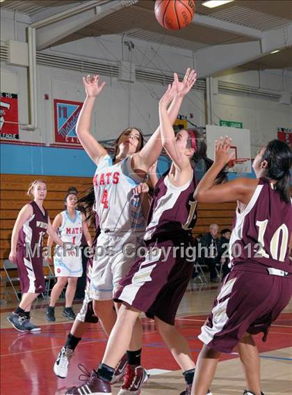 Thumbnail 3 in Whitney @ Mira Loma photogallery.
