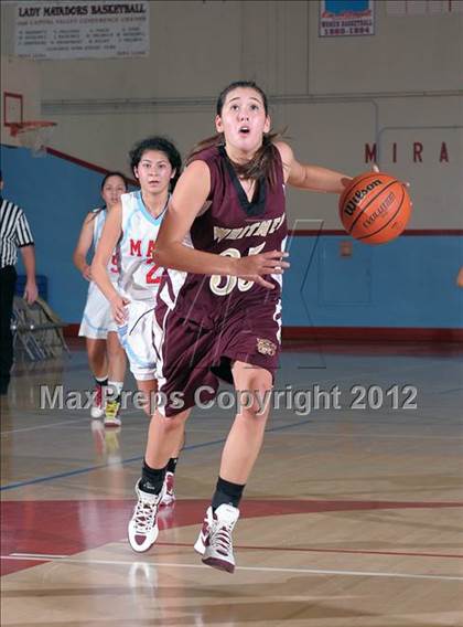 Thumbnail 3 in Whitney @ Mira Loma photogallery.