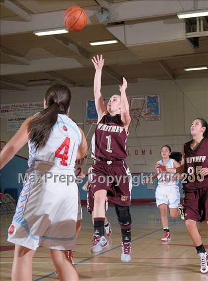Thumbnail 1 in Whitney @ Mira Loma photogallery.