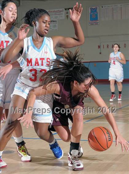 Thumbnail 2 in Whitney @ Mira Loma photogallery.