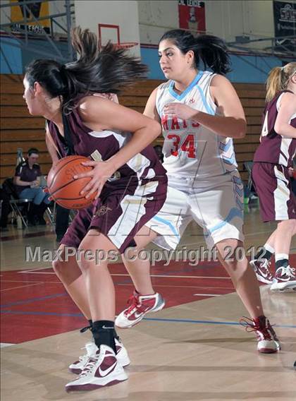Thumbnail 2 in Whitney @ Mira Loma photogallery.
