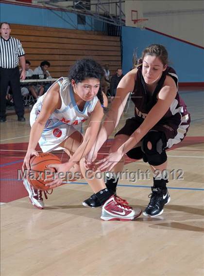 Thumbnail 2 in Whitney @ Mira Loma photogallery.