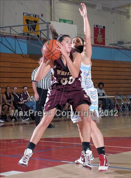 Thumbnail 3 in Whitney @ Mira Loma photogallery.