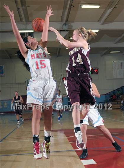 Thumbnail 2 in Whitney @ Mira Loma photogallery.