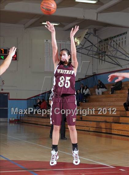 Thumbnail 3 in Whitney @ Mira Loma photogallery.