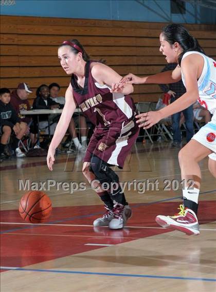 Thumbnail 3 in Whitney @ Mira Loma photogallery.