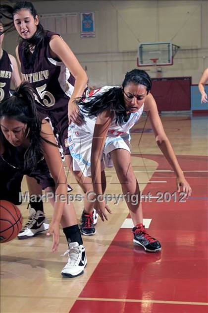 Thumbnail 1 in Whitney @ Mira Loma photogallery.