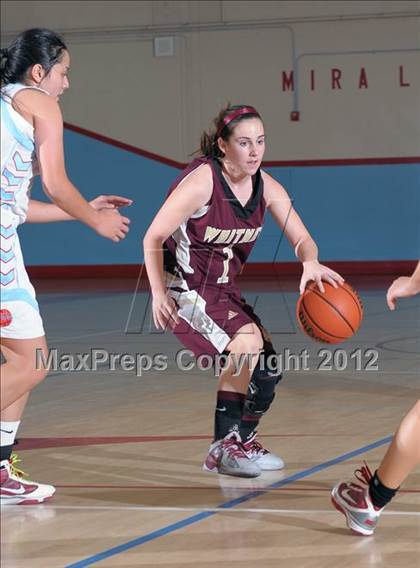 Thumbnail 1 in Whitney @ Mira Loma photogallery.