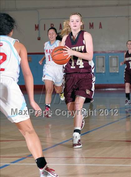 Thumbnail 1 in Whitney @ Mira Loma photogallery.