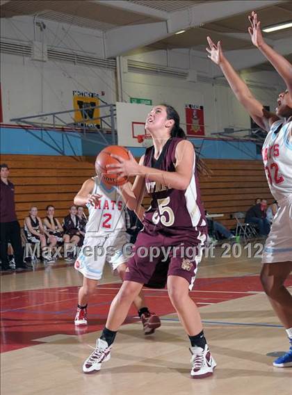 Thumbnail 2 in Whitney @ Mira Loma photogallery.