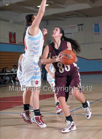 Thumbnail 3 in Whitney @ Mira Loma photogallery.