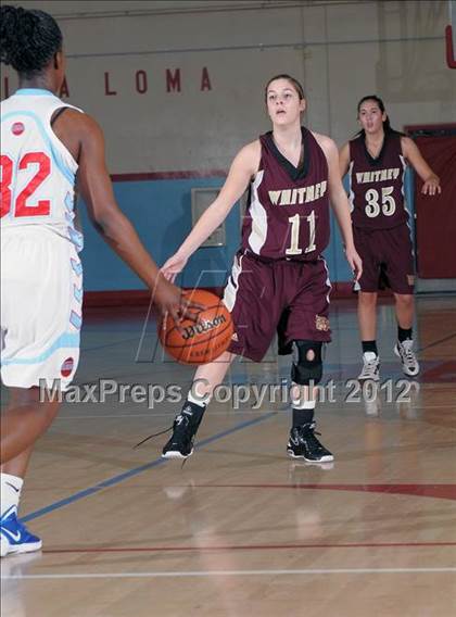 Thumbnail 2 in Whitney @ Mira Loma photogallery.